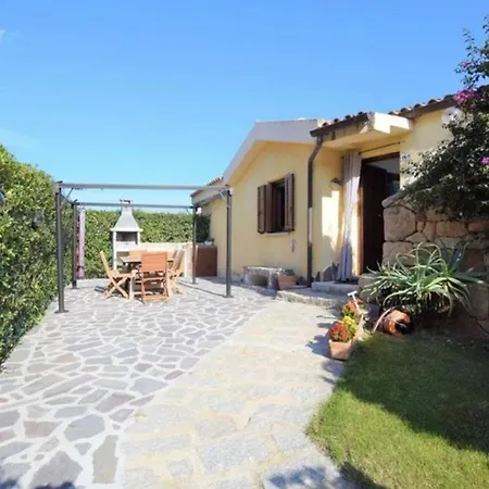 Casa Alex Olbia