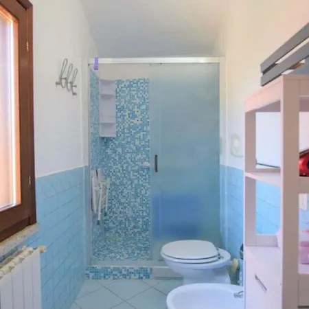 Casa Alex Nyaraló